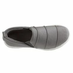 Isotoner Signature Zenz From Isotoner Women's Indoor/Outdoor Pintuck Lauren Slip-Ons -Michaelkors shop 10454271 fpx