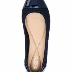 Alfani Women's Step 'N Flex Tavii Flats, Created For Macy's -Michaelkors shop 11439471 fpx
