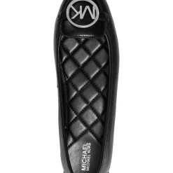 Michael Kors Women's Lillie Moccasin Flats -Michaelkors shop 11606467 fpx