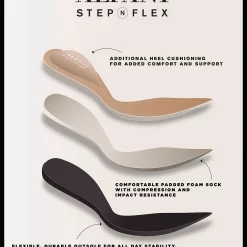 Alfani Women's Step 'N Flex Jeules Pumps, Created For Macy's -Michaelkors shop 11666606 fpx