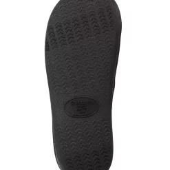 Isotoner Signature Women's Microterry Satin Trim Wider Width Slide Slippers -Michaelkors shop 11667595 fpx