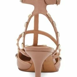 INC International Concepts Ma Pointed Toe Studded Kitten Heel Pumps, Created For Macy's 8 INC International Concepts Ma Pointed Toe Studded Kitten Heel Pumps, Created For Macy's -Michaelkors shop 12075897 fpx