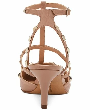 INC International Concepts Ma Pointed Toe Studded Kitten Heel Pumps, Created For Macy's 3 INC International Concepts Ma Pointed Toe Studded Kitten Heel Pumps, Created For Macy's - Image 3