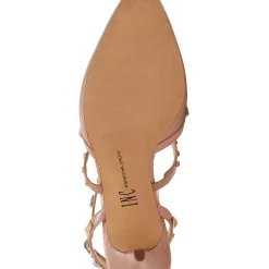 INC International Concepts Ma Pointed Toe Studded Kitten Heel Pumps, Created For Macy's 10 INC International Concepts Ma Pointed Toe Studded Kitten Heel Pumps, Created For Macy's -Michaelkors shop 12075899 fpx