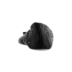 Isotoner Signature Women's Satin With Rhinestones Ballerina Slipper, Online Only -Michaelkors shop 13533290 fpx