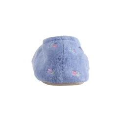 Isotoner Signature Embroidered Terry Ballerina Slipper, Online Only -Michaelkors shop 13533463 fpx