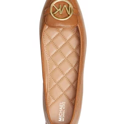 Michael Kors Women's Lillie Moccasin Flats -Michaelkors shop 14376366 fpx