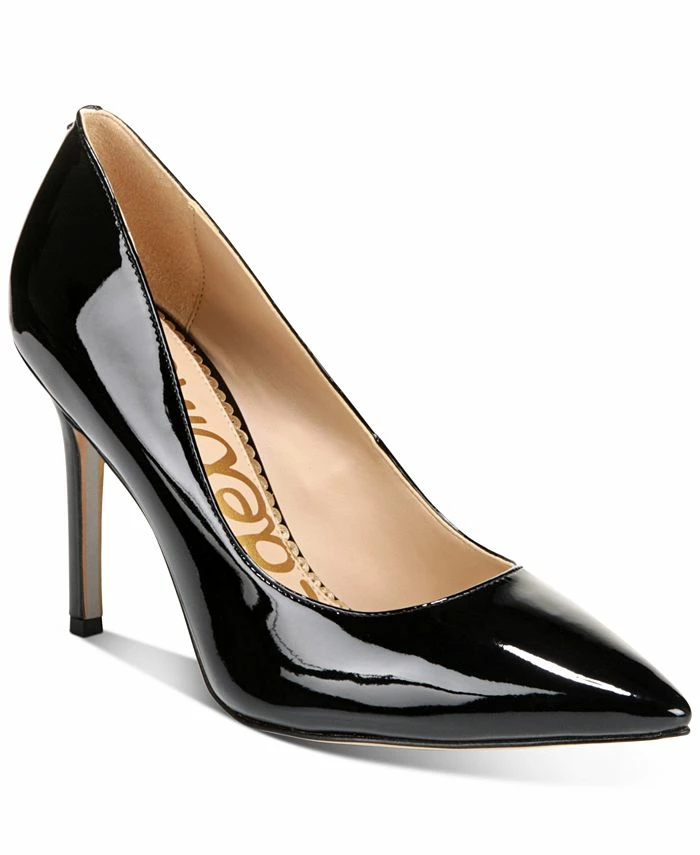 Sam Edelman Hazel Stiletto Pumps 1 Sam Edelman Hazel Stiletto Pumps