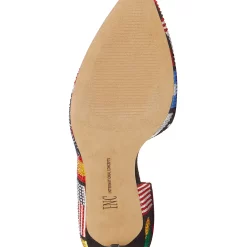 INC International Concepts Women's Kenjay D'Orsay Pumps, Created For Macy's -Michaelkors shop 14719657 fpx