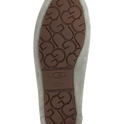 UGG® Women's Ansley Moccasin Slippers -Michaelkors shop 15011651 fpx