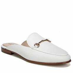 Sam Edelman Women's Linnie Tailored Mules