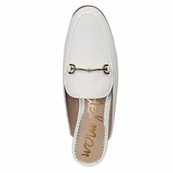 Sam Edelman Women's Linnie Tailored Mules -Michaelkors shop 15643924 fpx