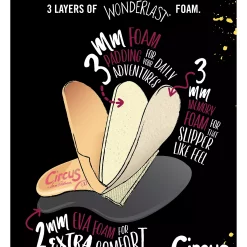 Circus NY Armen Bow Ballet Flats -Michaelkors shop 15651606 fpx