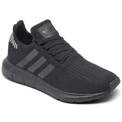 ADIDAS Women's Swift Run Casual Sneakers From Finish Line