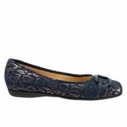 Trotters Sizzle Signature Flat -Michaelkors shop 15876264 fpx