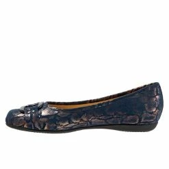 Trotters Sizzle Signature Flat -Michaelkors shop 15876265 fpx