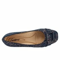 Trotters Sizzle Signature Flat -Michaelkors shop 15876268 fpx