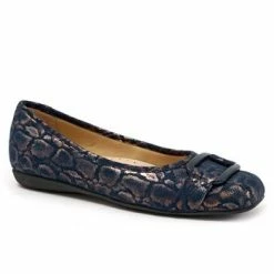 Trotters Sizzle Signature Flat -Michaelkors shop 15876271 fpx