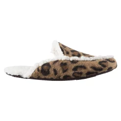 Isotoner Signature Microsuede Alex Scuff With 360 Surround Memory Foam Slipper, Online Only -Michaelkors shop 16026038 fpx