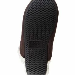 Isotoner Signature Microsuede Alex Scuff With 360 Surround Memory Foam Slipper, Online Only -Michaelkors shop 16026042 fpx