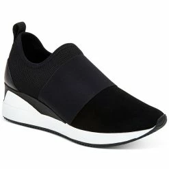 Alfani Women's Step 'N Flex Westonn Wedge Sneakers, Created For Macy's