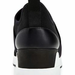 Alfani Women's Step 'N Flex Westonn Wedge Sneakers, Created For Macy's -Michaelkors shop 16354506 fpx