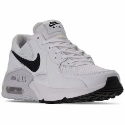 Nike Women's Air Max Excee Casual Sneakers From Finish Line