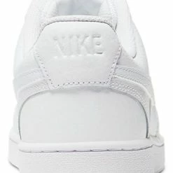 Women's NikeCourt Vision Low Casual Sneakers From Finish Line -Michaelkors shop 17170324 fpx