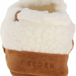 Acorn Women's Original Moccasin Slipper -Michaelkors shop 17378575 fpx