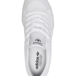 ADIDAS Women's Originals Nizza Platform Casual Sneakers From Finish Line -Michaelkors shop 17453734 fpx