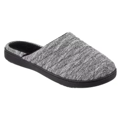 Isotoner Signature Women's Andrea Clog Slippers, Online Only