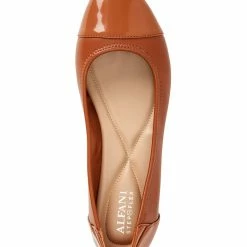 Alfani Women's Step 'N Flex Tavii Flats, Created For Macy's -Michaelkors shop 17538009 fpx
