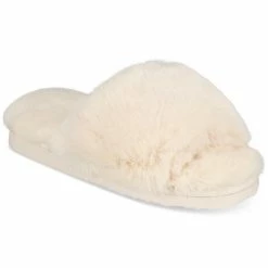 INC International Concepts Women's Yuri Slippers, Created For Macy's