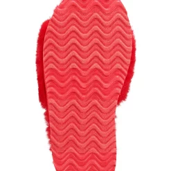 INC International Concepts Women's Yuri Slippers, Created For Macy's -Michaelkors shop 17566401 fpx