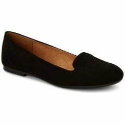 Style & Co Alyson Slip-On Loafer Flats, Created For Macy's