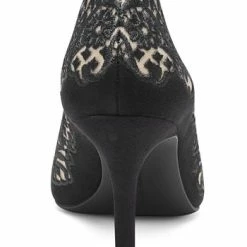 INC International Concepts Women's Zitah Pointed Toe Pumps, Created For Macy's -Michaelkors shop 17798525 fpx