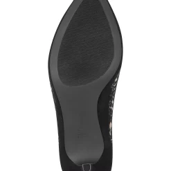 INC International Concepts Women's Zitah Pointed Toe Pumps, Created For Macy's -Michaelkors shop 17798527 fpx