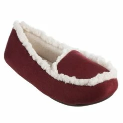 Isotoner Signature Women's Alex Moccasin Slippers