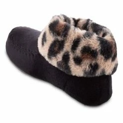 Isotoner Signature Women's Noella Boot Slippers -Michaelkors shop 17835662 fpx