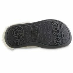 Isotoner Signature Women's Quilted Jersey Bridget Hoodback Eco Comfort Slippers -Michaelkors shop 17835813 fpx