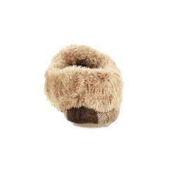 Isotoner Signature Women's Print Valerie Bootie Slippers -Michaelkors shop 17835896 fpx