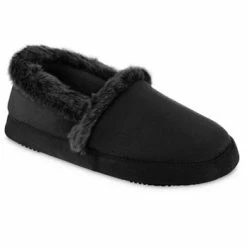 Isotoner Signature Women's A-Line Eco Comfort Slippers -Michaelkors shop 18046603 fpx