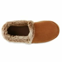 Isotoner Signature Women's A-Line Eco Comfort Slippers -Michaelkors shop 18046612 fpx