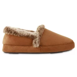 Isotoner Signature Women's A-Line Eco Comfort Slippers -Michaelkors shop 18046614 fpx