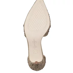 Jessica Simpson Women's Accile Crisscro Pumps -Michaelkors shop 18242413 fpx