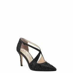 Jessica Simpson Women's Accile Crisscro Pumps