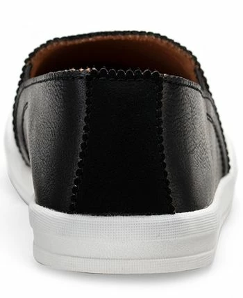 Sun + Stone Mariam Slip-On Sneakers, Created For Macy's 3 Sun + Stone Mariam Slip-On Sneakers, Created For Macy's - Image 3