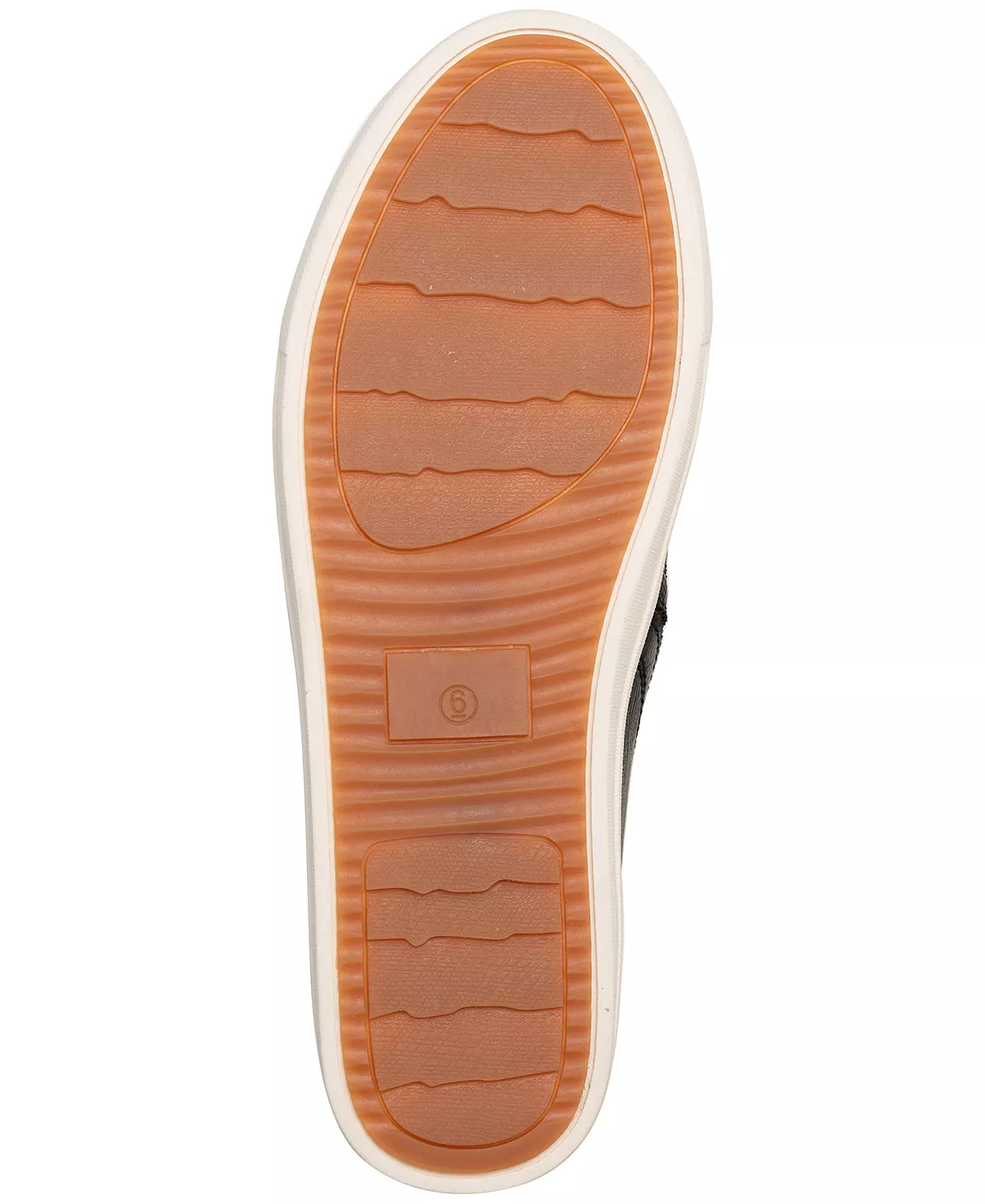 Sun + Stone Mariam Slip-On Sneakers, Created For Macy's 5 Sun + Stone Mariam Slip-On Sneakers, Created For Macy's - Image 5
