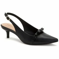 Charter Club Gilaa Slingback Pumps, Created For Macy's