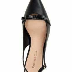 Charter Club Gilaa Slingback Pumps, Created For Macy's -Michaelkors shop 18490143 fpx
